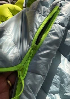 Therm-a-Rest Space Cowboy 45F -Cozy Camp Shop IMG 5540 1