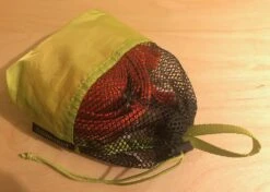 Therm-a-Rest Slacker Suspenders Hanging Kit -Cozy Camp Shop IMG 5694