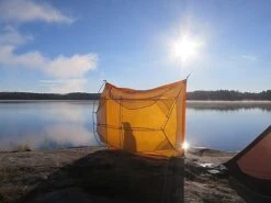 Big Agnes Copper Spur UL3 -Cozy Camp Shop IMG 5736