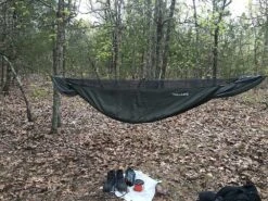 Therm-a-Rest Slacker Snuggler -Cozy Camp Shop IMG 5800