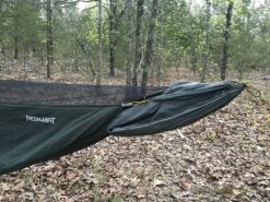 Therm-a-Rest Slacker Snuggler -Cozy Camp Shop IMG 5801