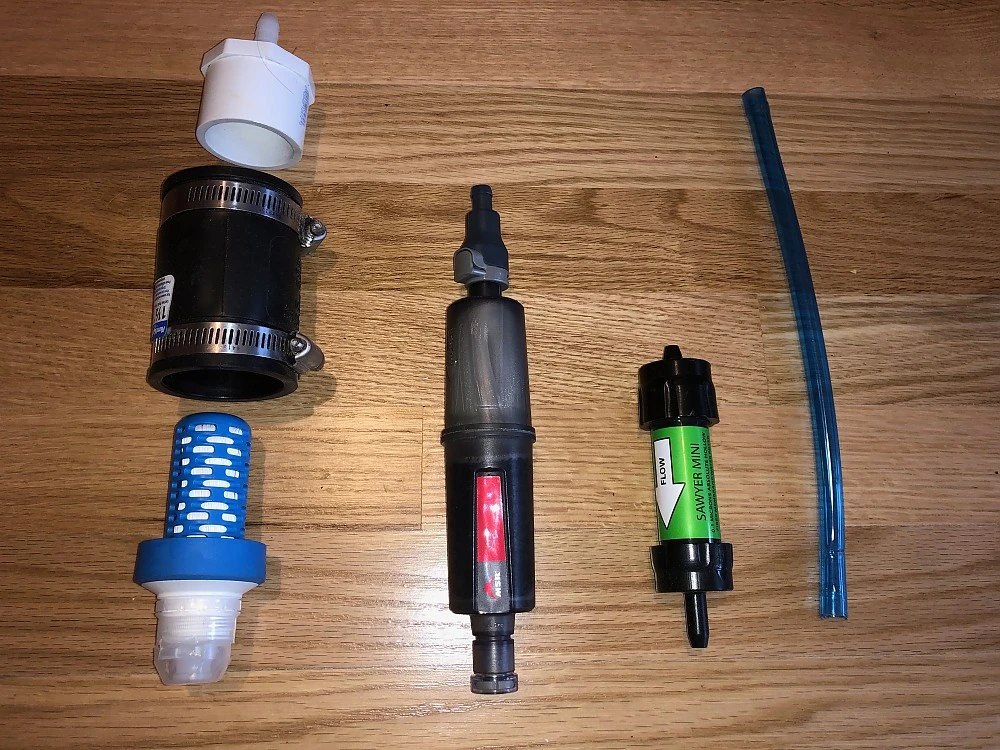 MSR Thru-Link 5 MSR Thru-Link - Image 5