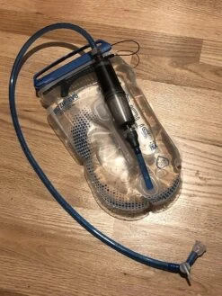 MSR Thru-Link 30 MSR Thru-Link -Cozy Camp Shop IMG 5857