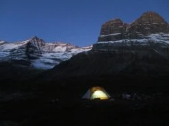 Big Agnes Copper Spur UL3 -Cozy Camp Shop IMG 5870