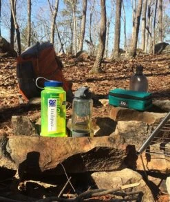 Pat's Backcountry Beverages Carbonator Bottle -Cozy Camp Shop IMG 5900