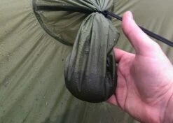 My Trail Poncho UL Tarp -Cozy Camp Shop IMG 5942