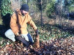 Schrade Frontier SCHF37 -Cozy Camp Shop IMG 5944