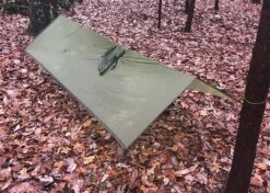 My Trail Poncho UL Tarp -Cozy Camp Shop IMG 5950
