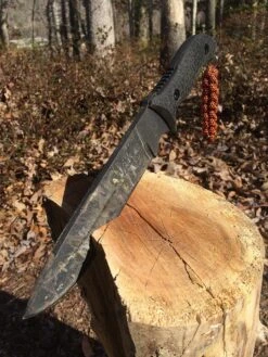 Schrade Frontier SCHF37 -Cozy Camp Shop IMG 5998 2