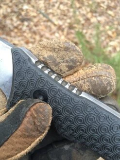 Schrade Frontier SCHF37 -Cozy Camp Shop IMG 6026 2