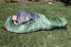 Sierra Designs Backcountry Bed 800 3-Season -Cozy Camp Shop IMG 6235