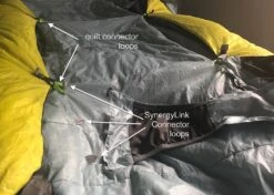 Therm-a-Rest Space Cowboy 45F -Cozy Camp Shop IMG 6503