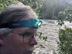 BioLite HeadLamp 200 -Cozy Camp Shop IMG 6521