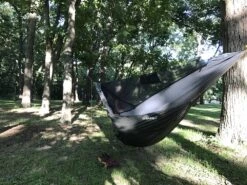 Therm-a-Rest Slacker Snuggler -Cozy Camp Shop IMG 6825