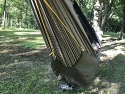 Therm-a-Rest Slacker Snuggler -Cozy Camp Shop IMG 6830