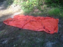 SlingFin CrossBow 2 StormPak -Cozy Camp Shop IMG 6872