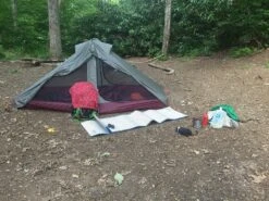 Naturehike Egg Crate Style Anti-Moisture Pad -Cozy Camp Shop IMG 7015