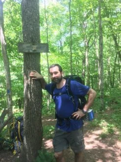 Naturehike Egg Crate Style Anti-Moisture Pad -Cozy Camp Shop IMG 7034