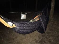 Dutchware ARGON Vented Sock -Cozy Camp Shop IMG 7940