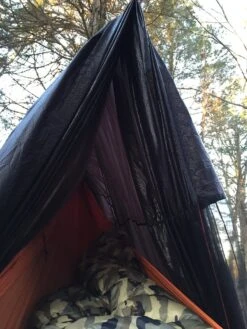 Dutchware ARGON Vented Sock -Cozy Camp Shop IMG 7949