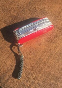 Victorinox Swiss Army SwissChamp SOS Set -Cozy Camp Shop IMG 8780