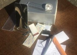 Victorinox Swiss Army SwissChamp SOS Set -Cozy Camp Shop IMG 8791