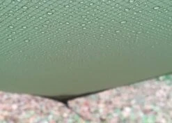 Aqua Quest Safari Sil Tarp Square -Cozy Camp Shop IMG 9017