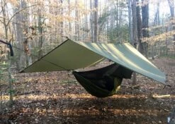 Aqua Quest Safari Sil Tarp Square -Cozy Camp Shop IMG 9901