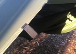 Aqua Quest Safari Sil Tarp Square -Cozy Camp Shop IMG 9902