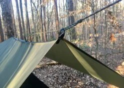 Aqua Quest Safari Sil Tarp Square -Cozy Camp Shop IMG 9903