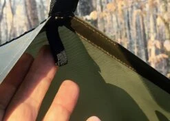 Aqua Quest Safari Sil Tarp Square -Cozy Camp Shop IMG 9908