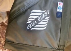 Aqua Quest Safari Sil Tarp Square -Cozy Camp Shop IMG 9919