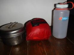 Hilleberg Tarp 5 -Cozy Camp Shop Inadu Cammerer Loop 031