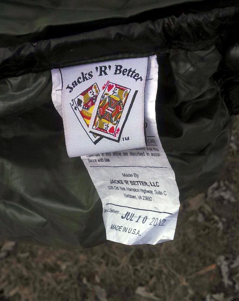 Jacks 'R' Better Greylock 3 14 Jacks 'R' Better Greylock 3 - Image 14