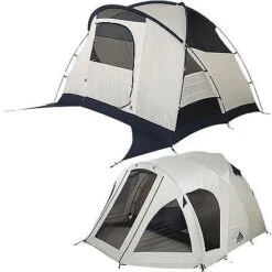 Kelty Green River 6 -Cozy Camp Shop KEL0365