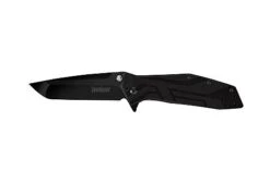 Kershaw Brawler -Cozy Camp Shop KER01326 815566