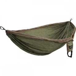 Eagles Nest Outfitters Double Deluxe -Cozy Camp Shop KHA
