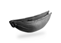 Kammok Firebelly Down 30° -Cozy Camp Shop KMK Firebelly30 4 Granite min 500x 2x