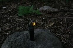 Light & Motion Solite 150 -Cozy Camp Shop L M Solite 150 safety side light