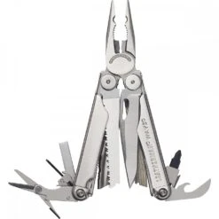 Leatherman Wave -Cozy Camp Shop LE