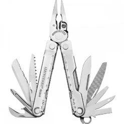 Leatherman Rebar -Cozy Camp Shop LEABOX