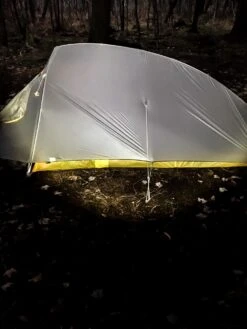 Ledlenser MH2 -Cozy Camp Shop LEDlenser 3 of 6