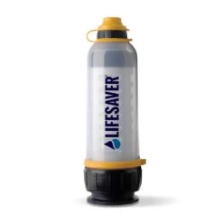 LifeSaver Bottle