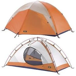 Mountain Hardwear Spire 2 -Cozy Camp Shop MHW0306