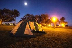 Walrus Cascade Condo -Cozy Camp Shop MOONLIGHT SONATA TENT SETUP point fermin DSC06864