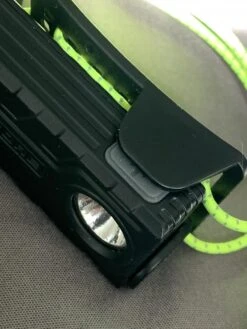 NiteCore NU20 -Cozy Camp Shop NU 20 Switch Cover