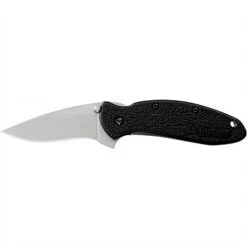 Kershaw Scallion -Cozy Camp Shop O060