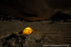 Crux X2 Bomb -Cozy Camp Shop OA Vercors Oud Nieuw 376