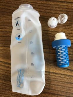 Katadyn BeFree 0.6L -Cozy Camp Shop OADqzpctSvijC709MivIog