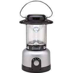 Coleman 8D Family Size LED Lantern -Cozy Camp Shop ONCO 13